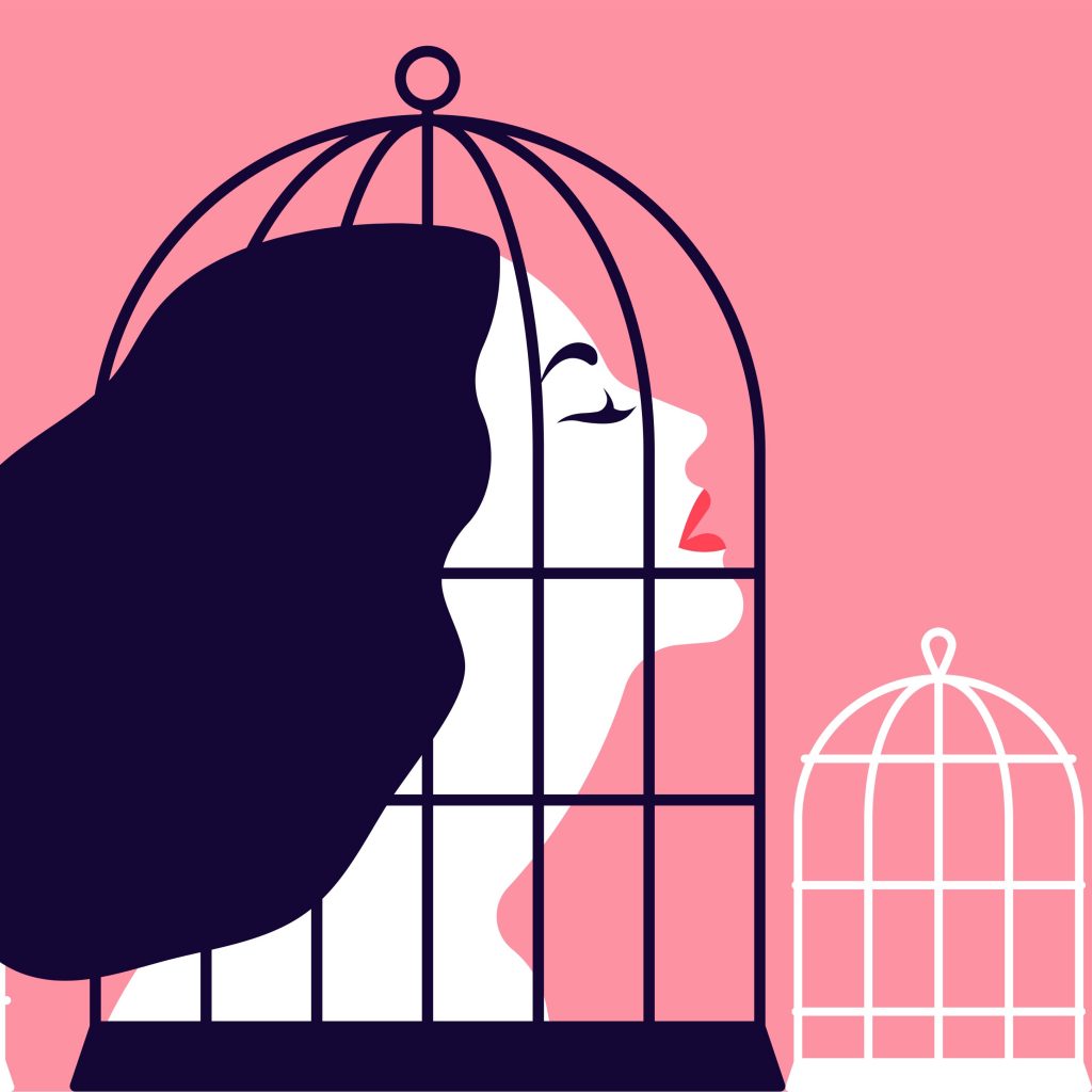 Was ist finanzielle Gewalt? Finanzielle Gewalt gegen Frauen Was ist finanzielle Gewalt? Finanzielle Gewalt gegen Frauen